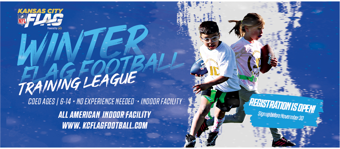 Winter 2026 Training League