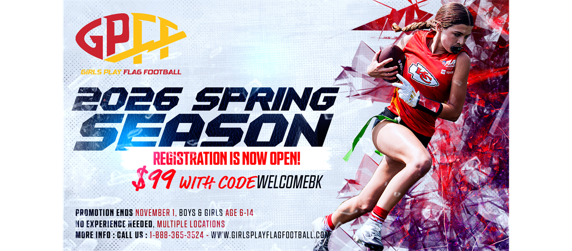 Spring 2026 Registration