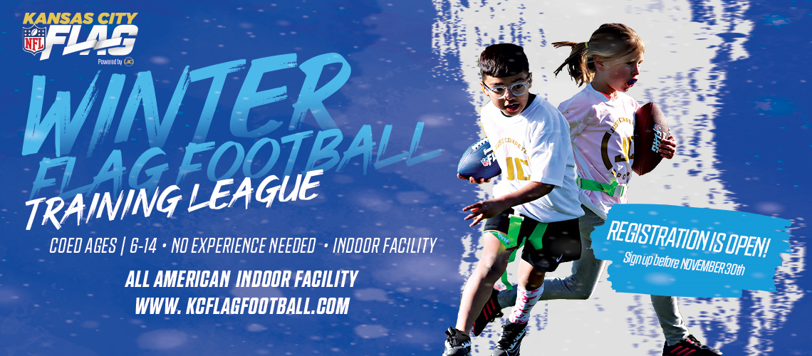 Winter 2026 Training League