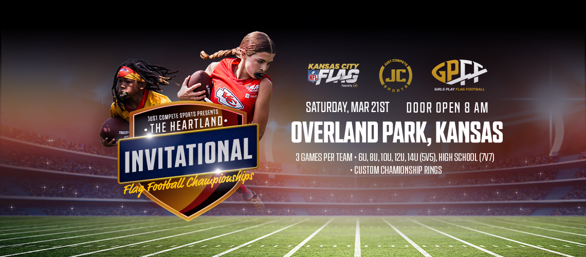 The Heartland Invitational